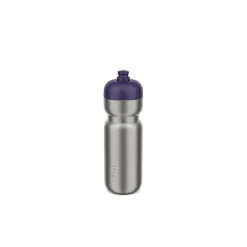 Mepal Pull sportbidon 800 ml rvs Midnight Blue