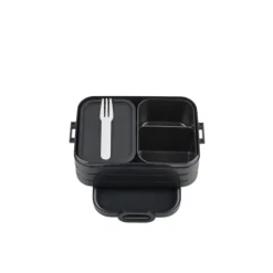Mepal Tab Bento lunchbox M 900 ml kunststof nordic black
