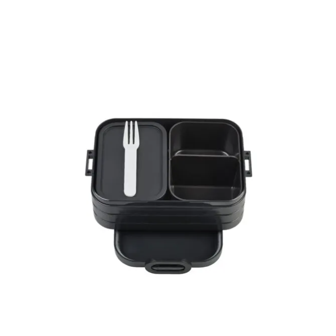 Mepal Tab Bento lunchbox M 900 ml kunststof nordic black