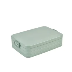 Mepal Tab Large lunchbox 1,5 liter kunststof nordic sage