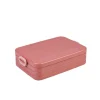 Mepal Tab Large lunchbox 1,5 liter kunststof vivid mauve