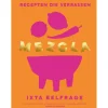 Mezcla - Recepten die verrassen