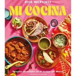 Mi Cocina