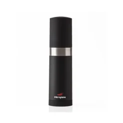 Microplane chilimolen rvs zwart
