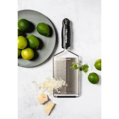 Microplane Dual Blade Coarse & Fine