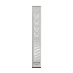 Microplane Dual Blade rasp zesteur en grof rvs