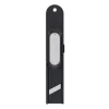 Microplane Ginger Tool 3-in-1 zwart