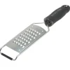 Microplane Gourmet rasp extra grof 32 cm rvs zwart