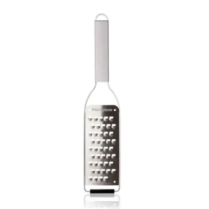 Microplane New Professional rasp extra grof rvs