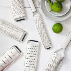 Microplane New Professional zesteur rvs