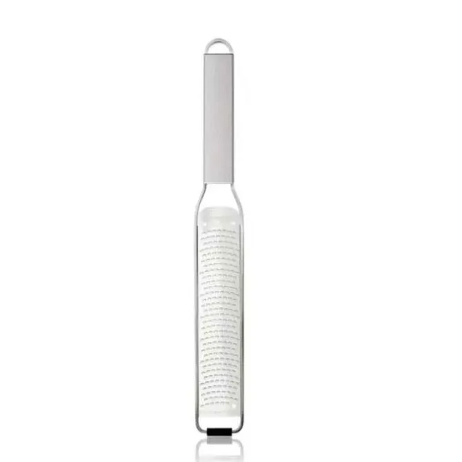Microplane New Professional zesteur rvs