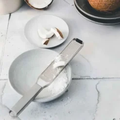 Microplane New Professional zesteur rvs