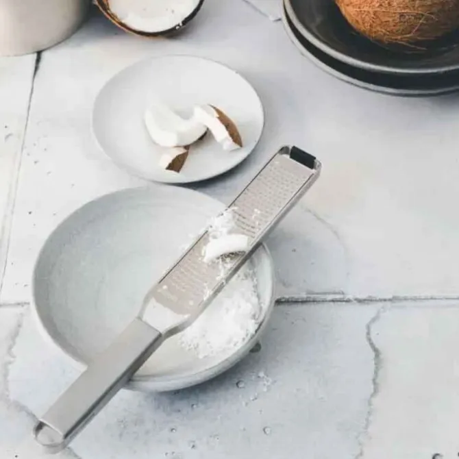 Microplane New Professional zesteur rvs