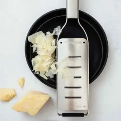 Microplane New Professional rasp schaaf groot rvs