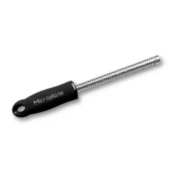 Microplane Premium Series kruidenrasp 23 cm rvs zwart