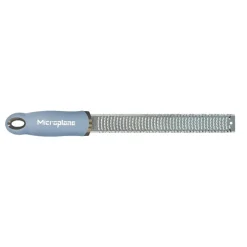Microplane Premium Series zesteur / rasp 33 cm rvs Sky Blue