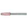 Microplane Premium Series zesteur / rasp 33 cm rvs Dusty Rose
