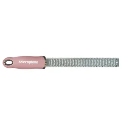 Microplane Premium Series zesteur / rasp 33 cm rvs Dusty Rose