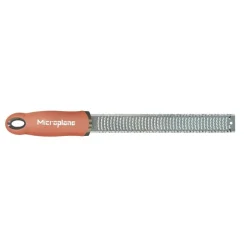 Microplane Premium Series zesteur / rasp 33 cm rvs Cinnamon Orange