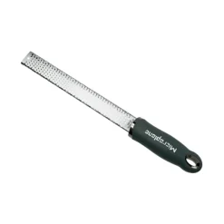Microplane Premium Series zesteur / rasp 33 cm rvs After Dark Grey