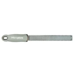 Microplane Premium Series zesteur / rasp 33 cm rvs Sage Green