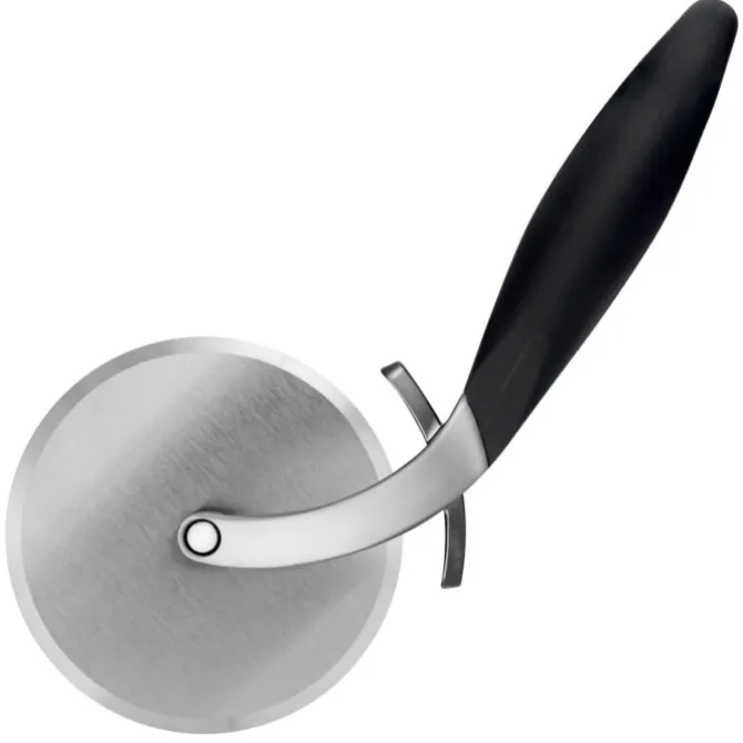 Microplane Pro pizzasnijder rvs