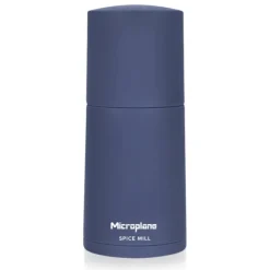 Microplane Spice Mill kruidenmolen Denim Blue