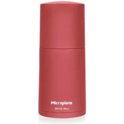 Microplane Spice Mill kruidenmolen Lipstick Pink