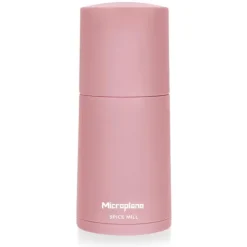 Microplane Spice Mill kruidenmolen Dusty Rose