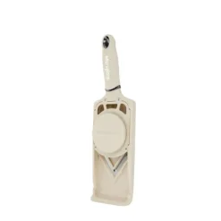 Microplane V-rasp Cashmere Beige