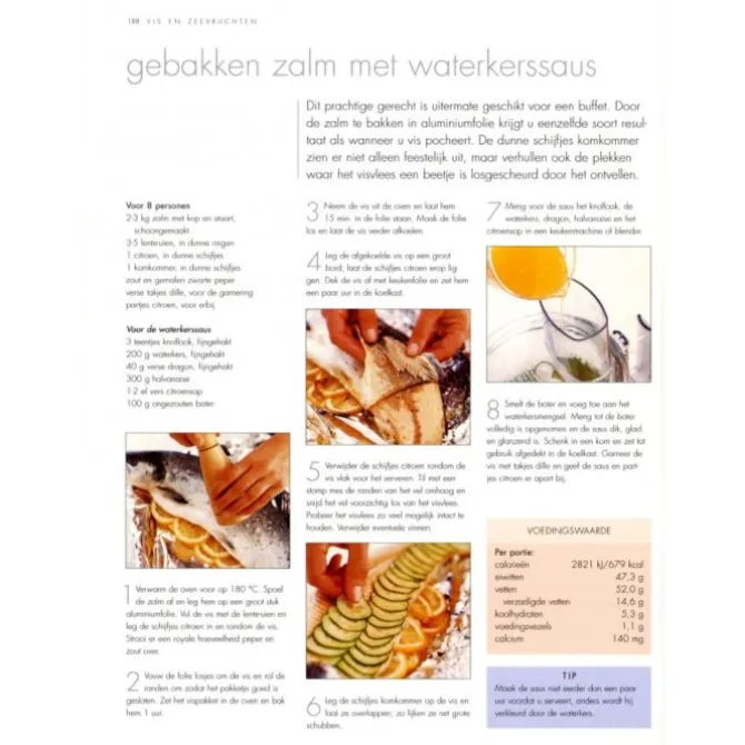 Minibijbel Koolhydraatarme gerechten