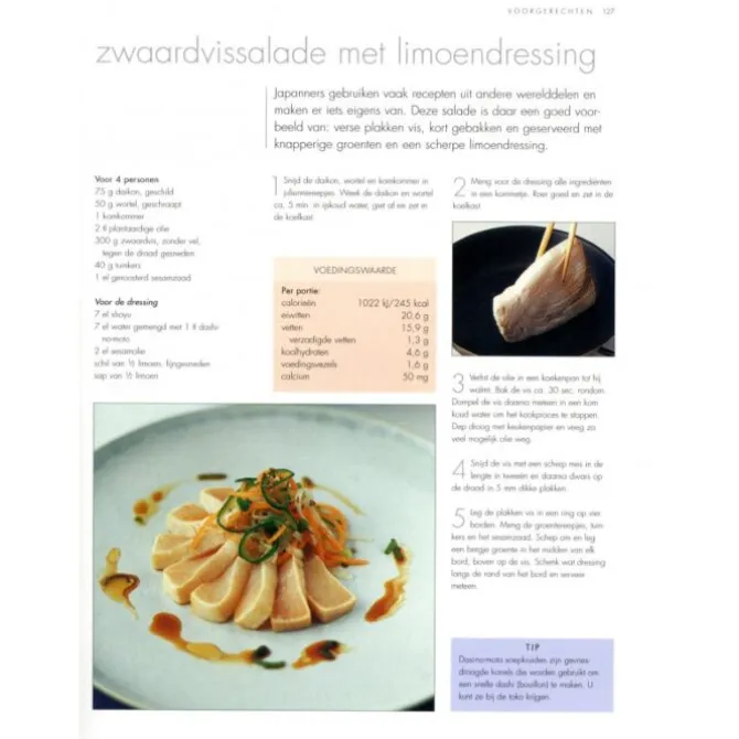 Minibijbel Koolhydraatarme gerechten