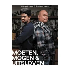 Moeten, mogen & uitsloven