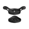moHA! Apple appelsnijder 16 cm zwart