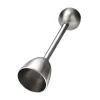 moHA! Crack-It ei-onttopper 14 cm rvs