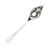 moHA! Gourmet decoratielepel 24 cm rvs