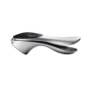 moHA! Pelikan knoflookpers rvs