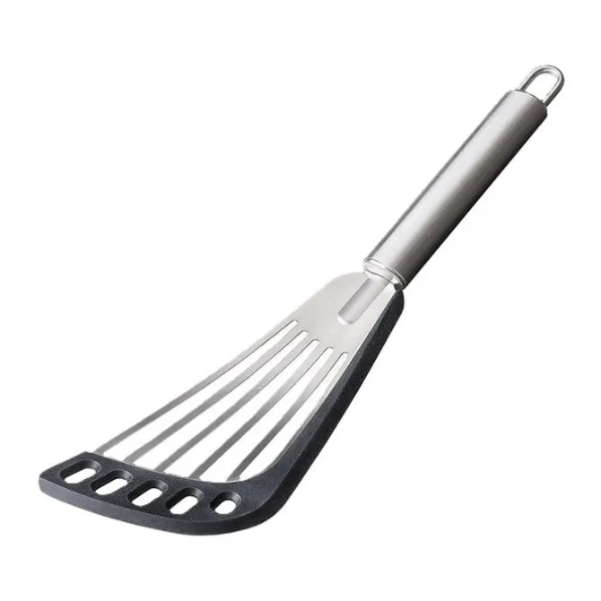 moHA! Spala flexibele spatel 35,5 cm zwart