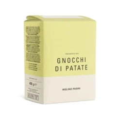 Molino gnocchi mix 400 gram