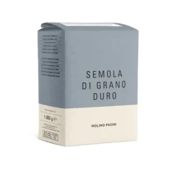 Molino Grano Duro bloem 1 kilo