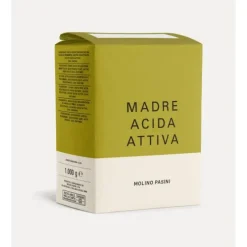 Molino Madre Acida actieve zuurdesemstarter 1 kg