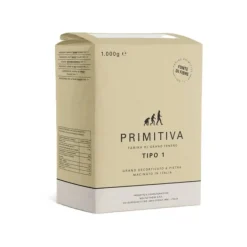 Molino Primitiva bloem 1 kilo