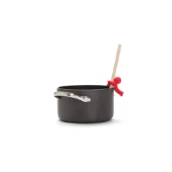 Monkey Business Hug Doug lepelhouder 4,2 cm kunststof rood
