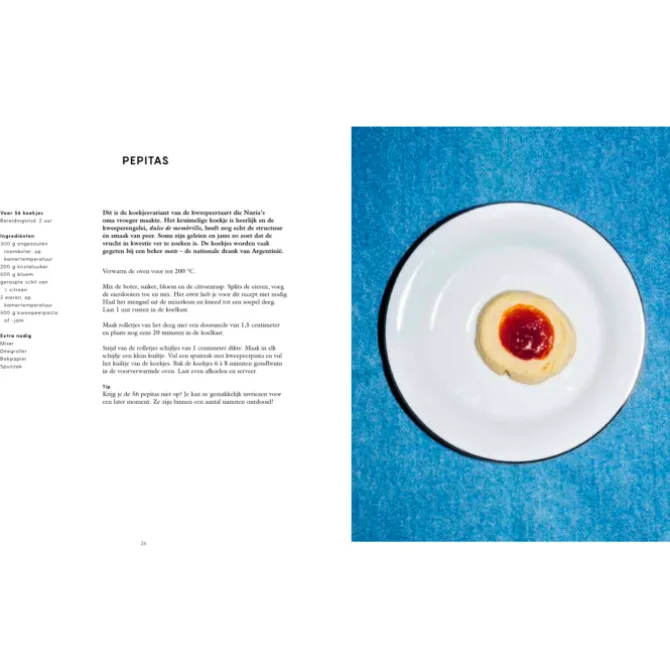 Mooncake : Het bakboek