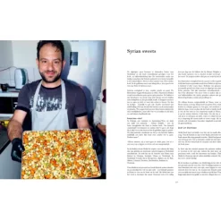 Mooncake : Het bakboek