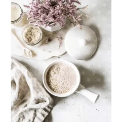 Moon milk: 50 plantaardige drankjes voor het slapen gaan