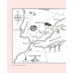 Moors : Modern Mediterraan-Arabisch kookboek