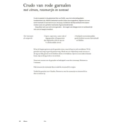 Moors : Modern Mediterraan-Arabisch kookboek