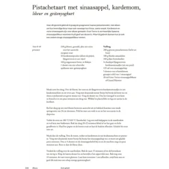 Moors : Modern Mediterraan-Arabisch kookboek