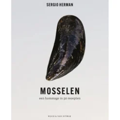 Mosselen